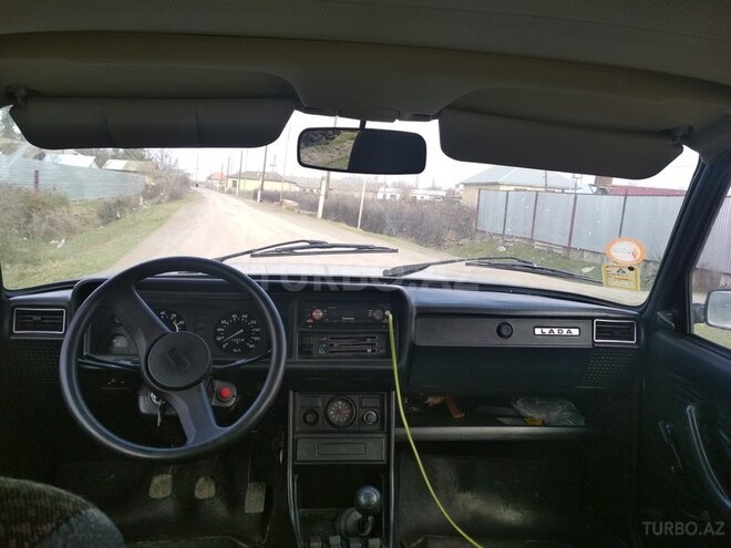 LADA (VAZ) 2107 2010, 133,450 km - 1.6 л - Qax