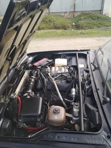 LADA (VAZ) 2107 2010, 133,450 km - 1.6 л - Qax