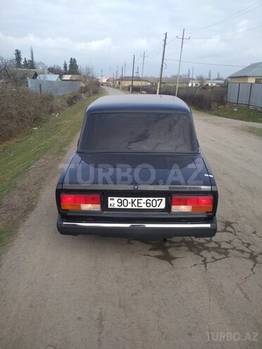 LADA (VAZ) 2107 2010, 133,450 km - 1.6 л - Qax