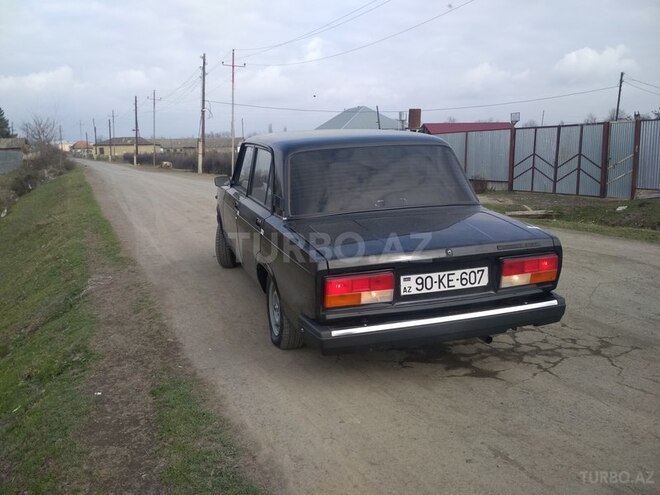LADA (VAZ) 2107 2010, 133,450 km - 1.6 л - Qax