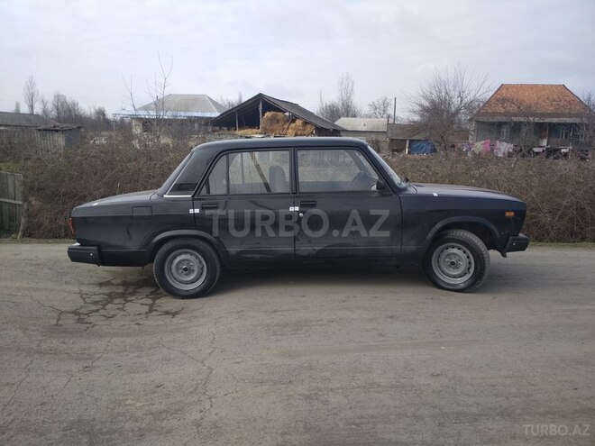 LADA (VAZ) 2107 2010, 133,450 km - 1.6 л - Qax