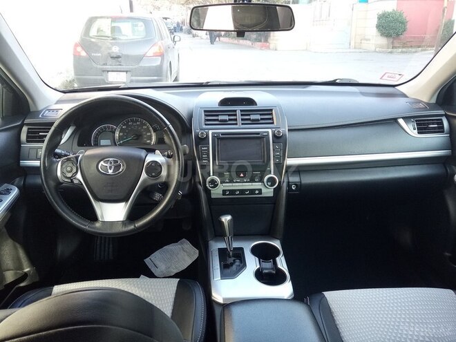 Toyota Camry 2013, 52,800 km - 2.5 l - Bakı