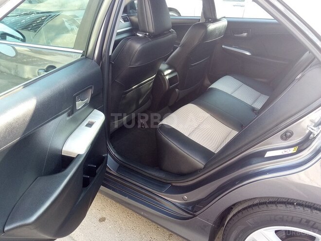 Toyota Camry 2013, 52,800 km - 2.5 l - Bakı