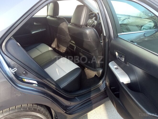 Toyota Camry 2013, 52,800 km - 2.5 l - Bakı