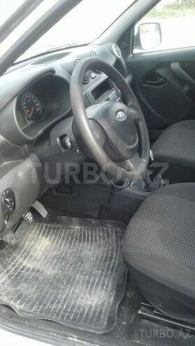 LADA (VAZ) Granta 2013, 155,000 km - 1.6 l - Bakı