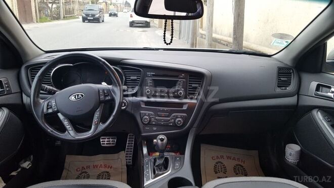Kia Optima 2011, 61,000 km - 2.0 л - Bakı