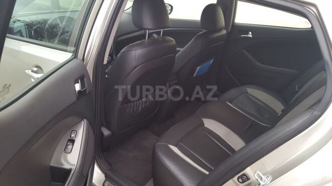 Kia Optima 2011, 61,000 km - 2.0 л - Bakı