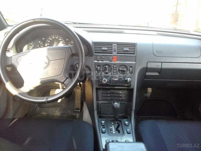 Mercedes C 180 1994, 359,000 km - 1.8 l - Sumqayıt
