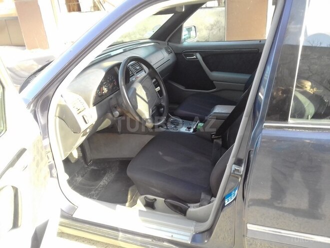 Mercedes C 180 1994, 359,000 km - 1.8 l - Sumqayıt