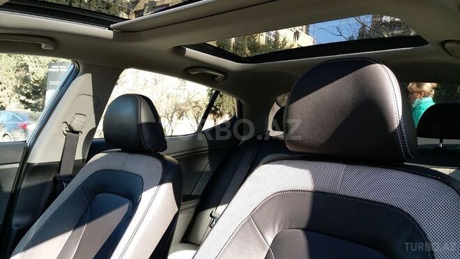 Kia Optima 2011, 61,000 km - 2.0 л - Bakı