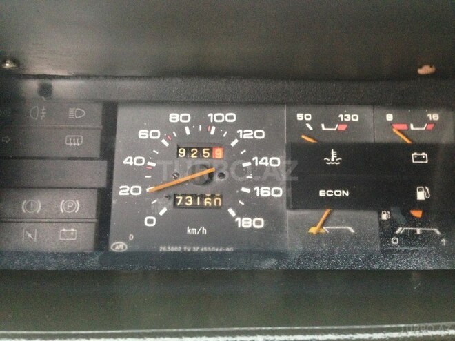 LADA (VAZ) 2109 1988, 400,000 km - 1.5 l - Balakən