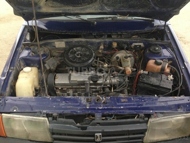 LADA (VAZ) 2109 1988, 400,000 km - 1.5 l - Balakən