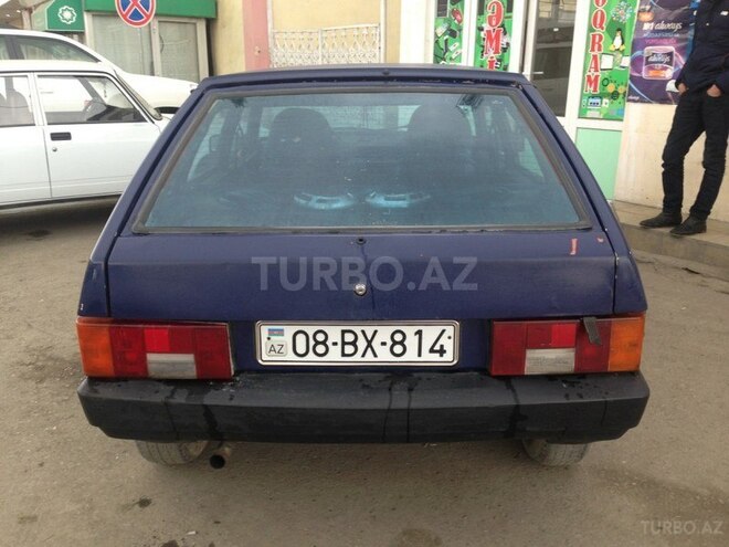 LADA (VAZ) 2109 1988, 400,000 km - 1.5 l - Balakən