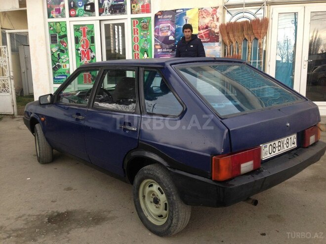 LADA (VAZ) 2109 1988, 400,000 km - 1.5 l - Balakən