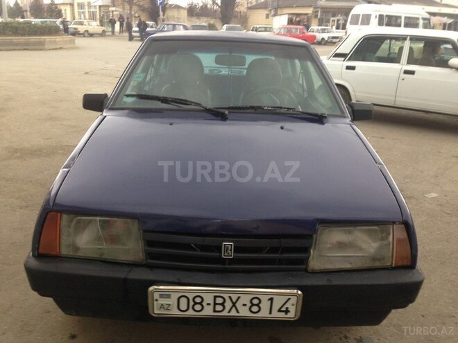 LADA (VAZ) 2109 1988, 400,000 km - 1.5 l - Balakən