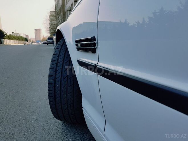 BMW 320 2000, 152,000 km - 2.2 l - Bakı