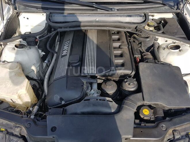 BMW 320 2000, 152,000 km - 2.2 l - Bakı