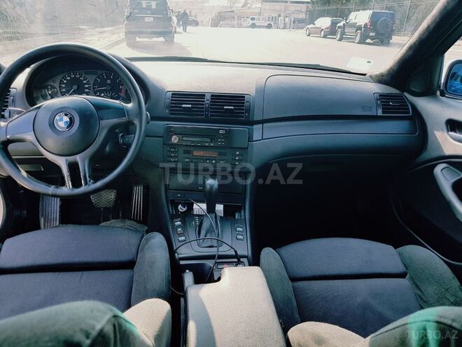 BMW 320 2000, 152,000 km - 2.2 l - Bakı