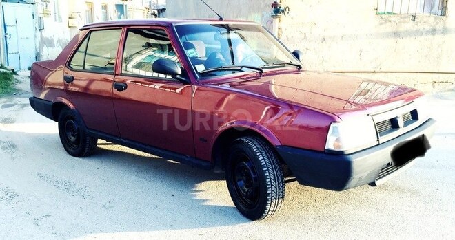 Tofas Sahin 2006, 13,837 km - 1.6 l - Bakı