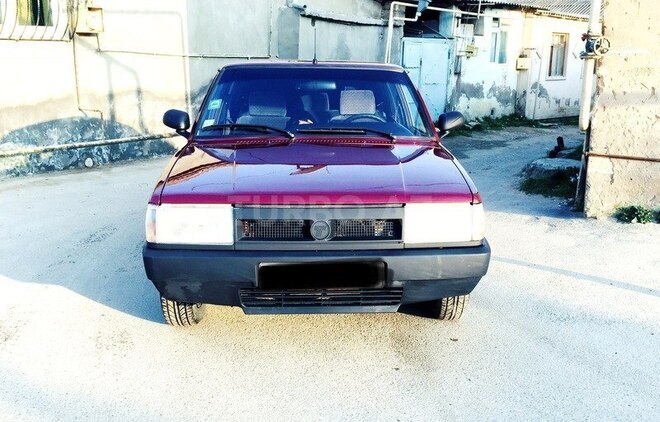 Tofas Sahin 2006, 13,837 km - 1.6 l - Bakı