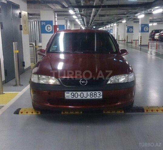 Opel Vectra 1998, 304,000 km - 1.8 l - Bakı