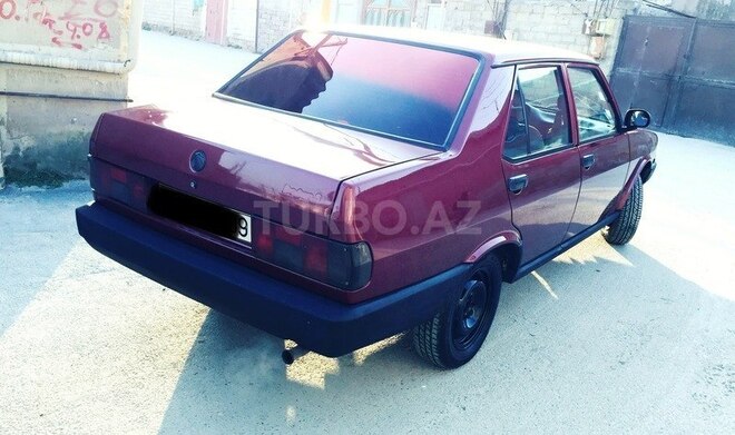 Tofas Sahin 2006, 13,837 km - 1.6 l - Bakı