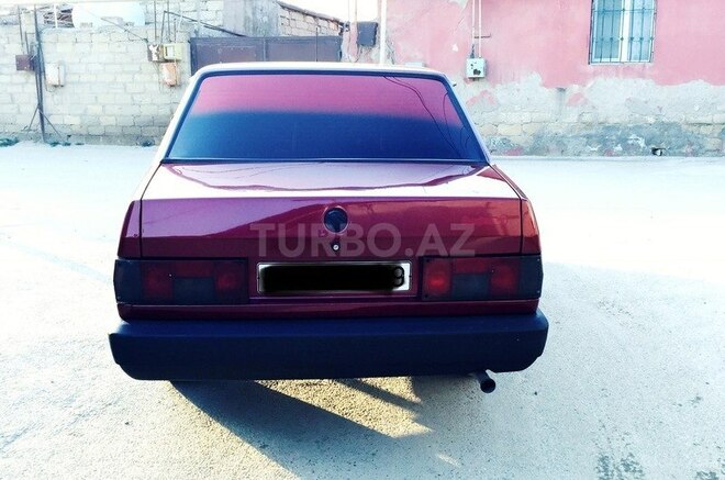 Tofas Sahin 2006, 13,837 km - 1.6 l - Bakı