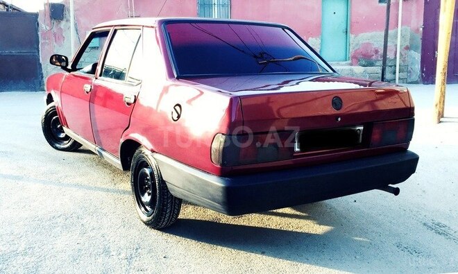 Tofas Sahin 2006, 13,837 km - 1.6 l - Bakı