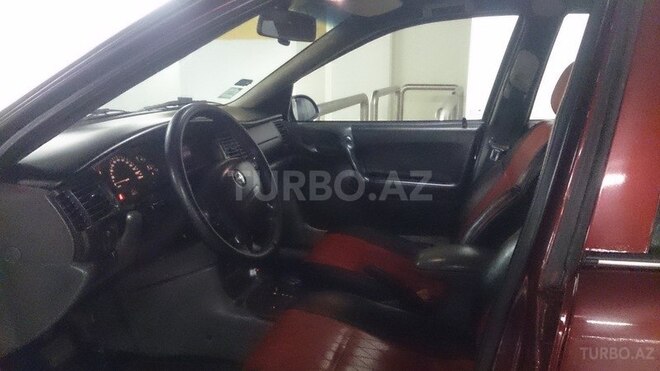 Opel Vectra 1998, 304,000 km - 1.8 l - Bakı