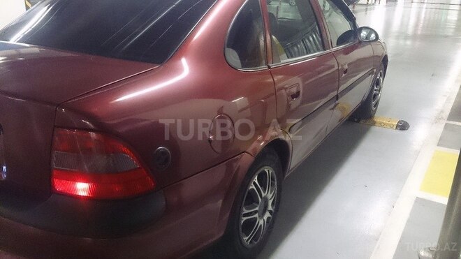 Opel Vectra 1998, 304,000 km - 1.8 l - Bakı