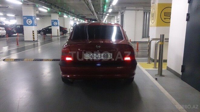 Opel Vectra 1998, 304,000 km - 1.8 l - Bakı