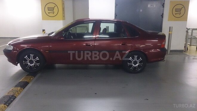 Opel Vectra 1998, 304,000 km - 1.8 l - Bakı