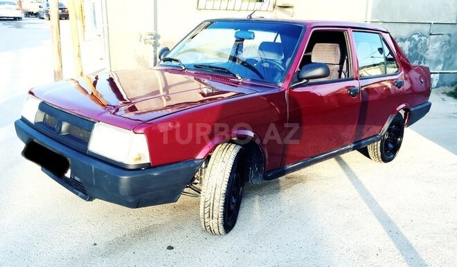 Tofas Sahin 2006, 13,837 km - 1.6 l - Bakı
