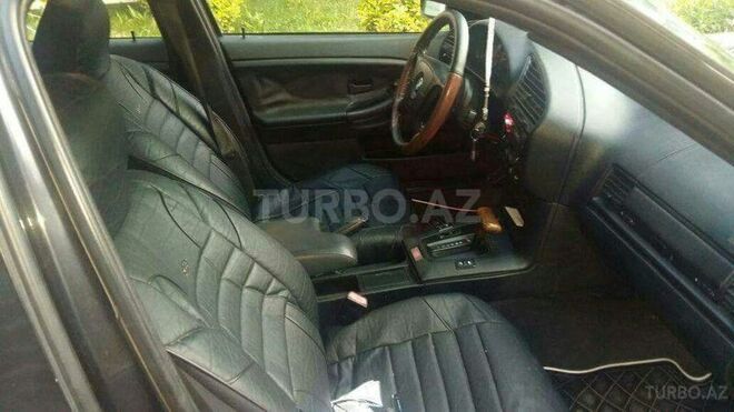 BMW 318 1994, 351,000 km - 1.8 л - Bakı