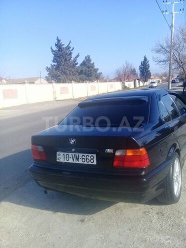 BMW 318 1994, 351,000 km - 1.8 л - Bakı