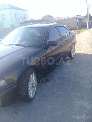 BMW 318 1994, 351,000 km - 1.8 л - Bakı
