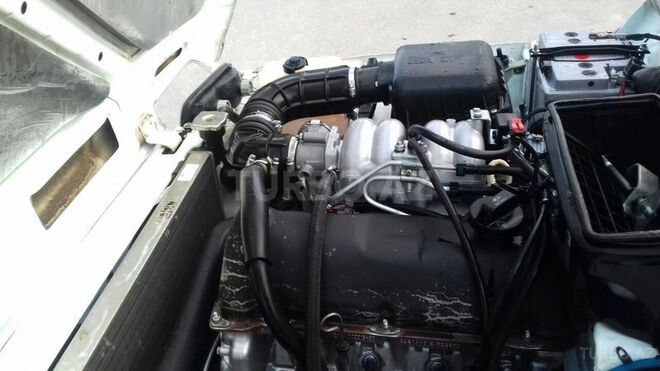 LADA (VAZ) Niva 2013, 60,000 km - 1.7 l - Xaçmaz
