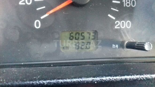 LADA (VAZ) Niva 2013, 60,000 km - 1.7 l - Xaçmaz