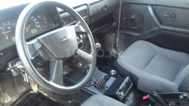 LADA (VAZ) Niva 2013, 60,000 km - 1.7 l - Xaçmaz