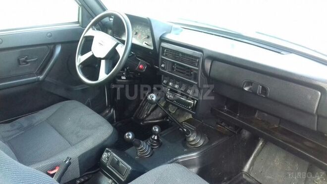LADA (VAZ) Niva 2013, 60,000 km - 1.7 l - Xaçmaz
