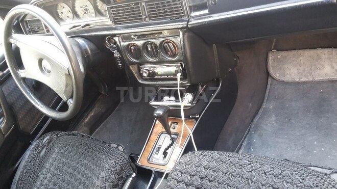 Mercedes 190 1990, 325,680 km - 2.0 l - Bakı