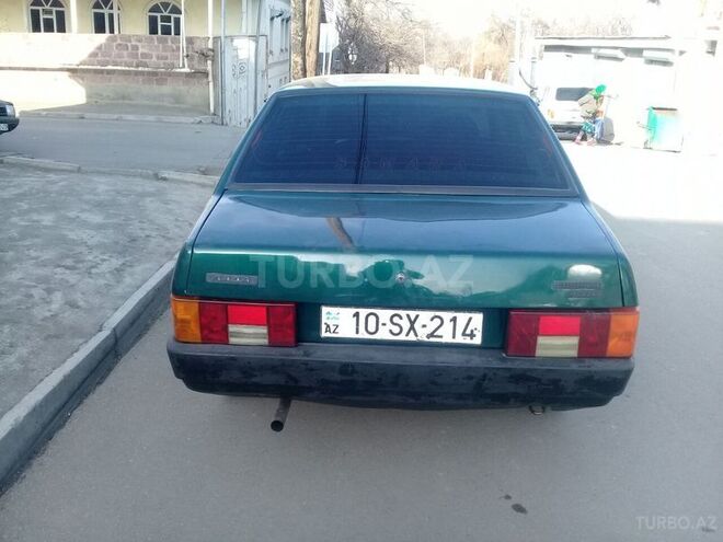 LADA (VAZ) 21099 1999, 254,853 km - 0.2 l - Gəncə
