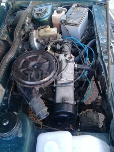 LADA (VAZ) 21099 1999, 254,853 km - 0.2 l - Gəncə