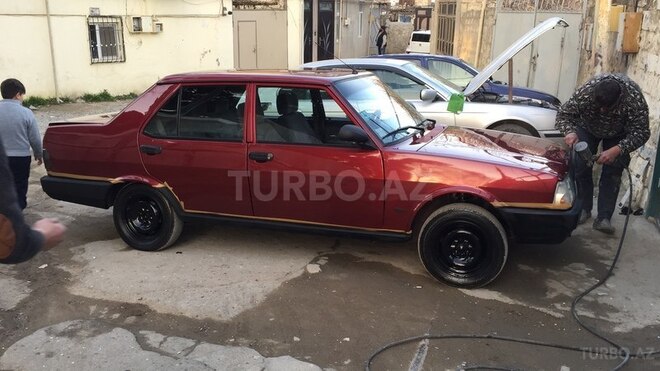Tofas Sahin 2006, 217,763 km - 1.6 l - Bakı
