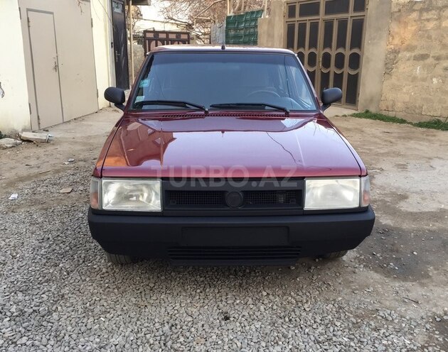 Tofas Sahin 2006, 217,763 km - 1.6 l - Bakı