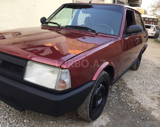 Tofas Sahin 2006, 217,763 km - 1.6 l - Bakı