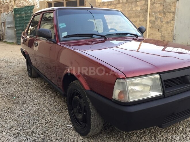 Tofas Sahin 2006, 217,763 km - 1.6 l - Bakı