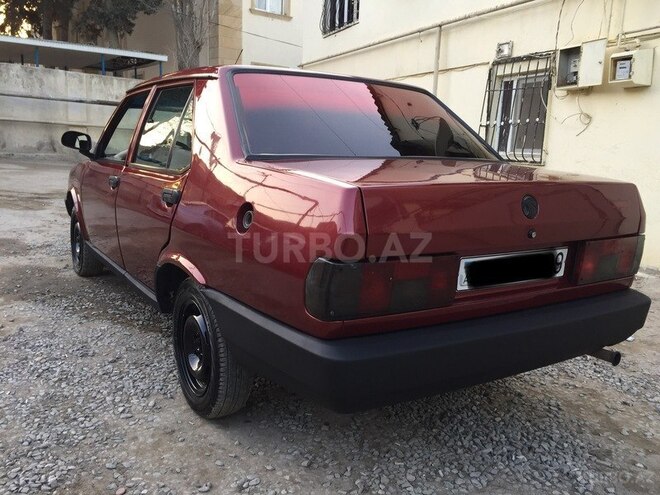 Tofas Sahin 2006, 217,763 km - 1.6 l - Bakı