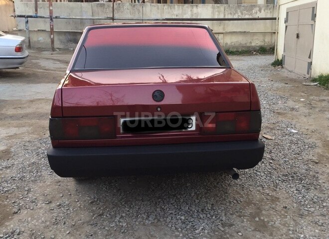 Tofas Sahin 2006, 217,763 km - 1.6 l - Bakı