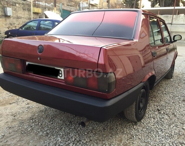 Tofas Sahin 2006, 217,763 km - 1.6 l - Bakı